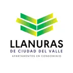 C.R. LLANURAS iOS Icon