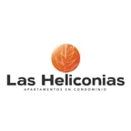 C.M. LAS HELICONIAS iOS Icon