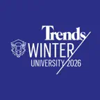 Trends Winter University 2026 iOS Icon