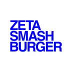 Zeta Smash Burger iOS Icon