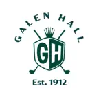 Galen Hall GC iOS Icon