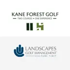 Kane Forest Golf iOS Icon