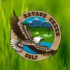Savage Creek iOS Icon
