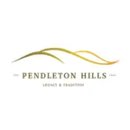 Pendleton Hills Golf iOS Icon