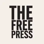 The Free Press icon