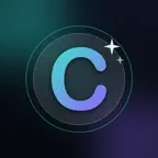 Cura: Salon Business Manager iOS Icon