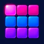 BeatBox Pad: Sound DJ Studio iOS Icon