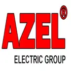 AZEL GROUP iOS Icon