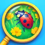 Spider Identifier: Bug Finder iOS Icon