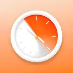 FlowTimer: Focus Companion iOS Icon