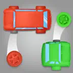 Tire Connect iOS Icon
