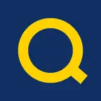 Homework Helper: Querion AI iOS Icon