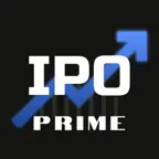 IPO PRIME: GMP & ALLOTMENT HUB iOS Icon