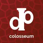 Discover Kolosseum iOS Icon