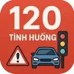 120 Tình Huống Mô Phỏng iOS Icon