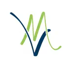 Mid Vallee Golf Course iOS Icon