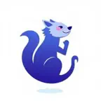 Ratatosk VPN: Private Proxy iOS Icon