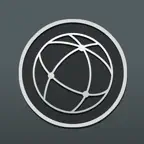 System Ascension: Idle Core iOS Icon