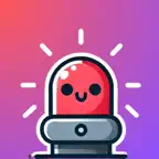 Safety-Helper iOS Icon