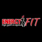 EnergyFit Гостомель iOS Icon