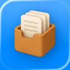 bonbox - simple accounting Icon