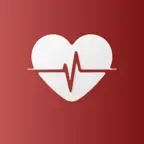 Easy Blood Pressure Monitor iOS Icon