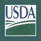USDA Shuttle iOS Icon