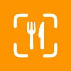 swiftCal AI Calorie Estimation iOS Icon