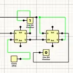 Circuit Simulator Q iOS Icon