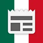 NewsMX iOS Icon