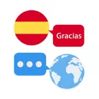 Spanish Translator & More + iOS Icon