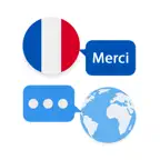 French Translator & More + iOS Icon