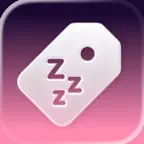 SleepTag: analyze your sleep iOS Icon