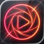AI Video: Image to Video Maker iOS Icon