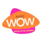 RADIO WOW TUCUMAN iOS Icon