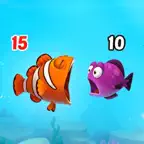 Fish Royale - Underwater Arena Icon