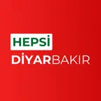 Hepsi Diyarbakır iOS Icon
