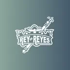 Visión Rey de Reyes iOS Icon