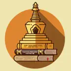 THƯ VIỆN PHẬT HỌC icon