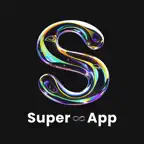 SuperApp Sync Icon