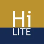 HiLITE Olympus AR iOS Icon