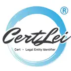 CertLei Wallet icon