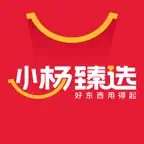 小杨臻选 Icon