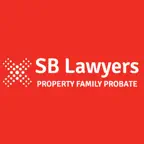 SB Lawyers iOS Icon