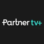 Partner tv+ iOS Icon