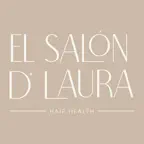 El Salón de Laura Hair Health iOS Icon