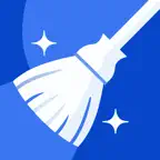 Storage Cleaner - Boost Mobile Icon