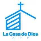 La Casa de Dios Church iOS Icon