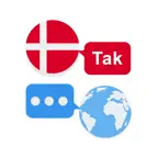 Danish Photo Translator & 50+ iOS Icon