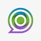 Lime Messenger iOS Icon